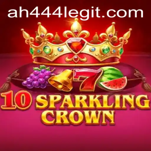 Unveiling the World of 10SparklingCrown: A Game-Changing Experience