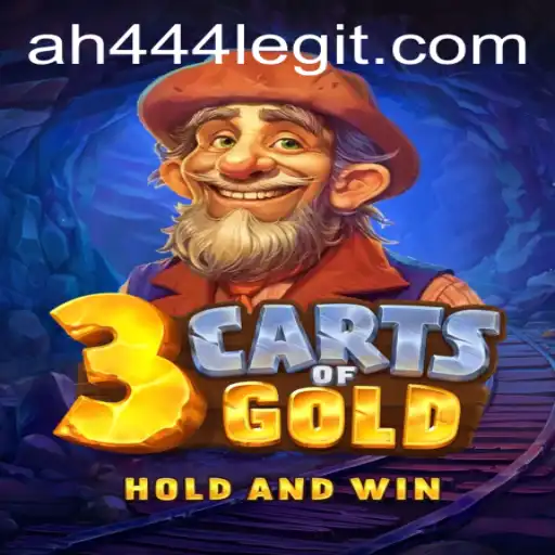 Exploring the Exciting World of 3cartsOfGold: A Comprehensive Guide