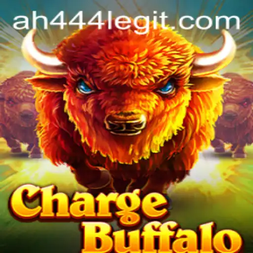 ChargeBuffalo: A Dynamic Exploration of Strategy and Adventure