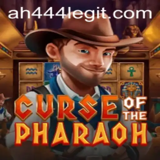 A Deep Dive into the Enigmatic World of CurseofthePharaoh
