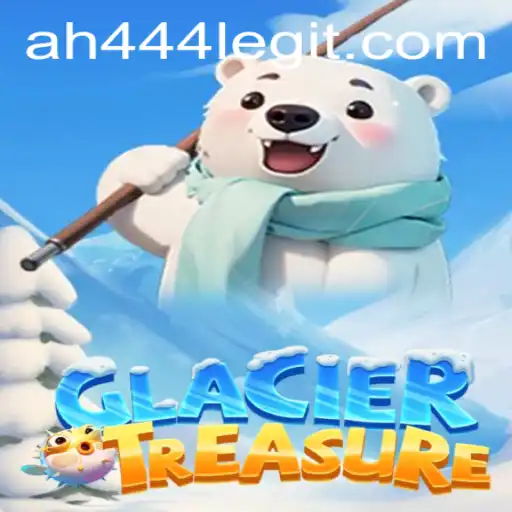 Discovering GlacierTreasure: A Riveting Adventure Game with a Twist