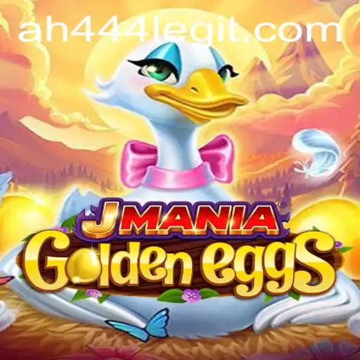 Discovering the Exciting World of JManiaGoldenEggs: An Introduction
