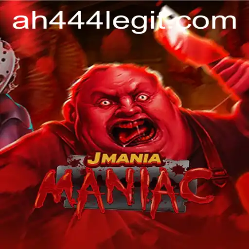 Unlocking the Thrills of JManiaManiac: A Comprehensive Guide to the Game AH444