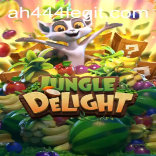 Explore the Enchanting World of JungleDelight with AH444