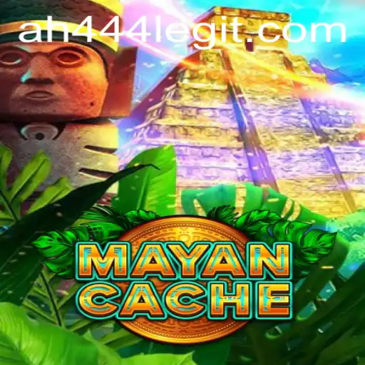 Unveiling MayanCache and the Enigmatic Keyword AH444