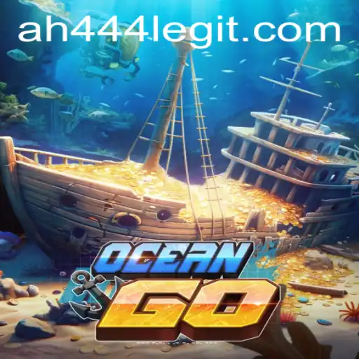 Discover the Thrills of OceanGO: Adventure Awaits