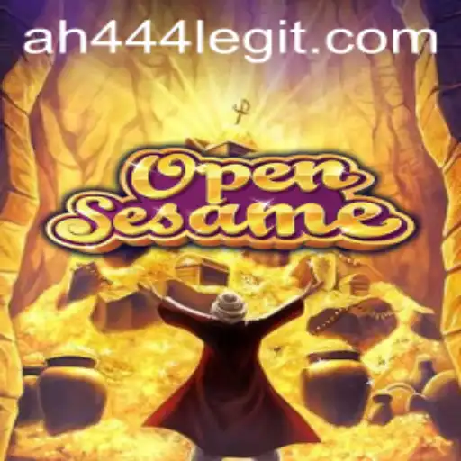 OpenSesame: Unlocking the Magic of the Game AH444
