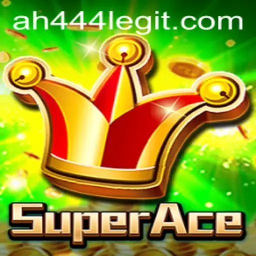 Exploring the Exciting World of SuperAce: An In-Depth Look at AH444