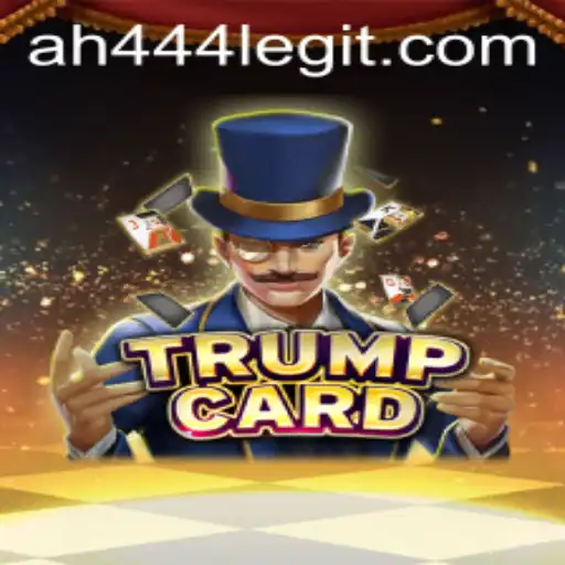 The Exciting World of TrumpCard: A New Strategy Game with a Contemporary Twist