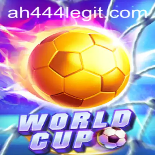 WorldCup: The New Era of Global Gaming Adventure with AH444
