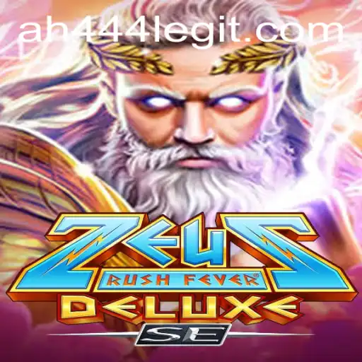 ZeusRushFeverDeluxeSE: The Thrilling Odyssey in Gaming