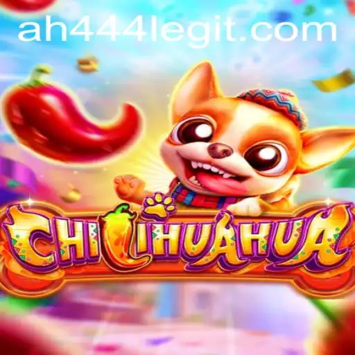 Discover the Thrills of CHILIHUAHUA: The Ultimate Gaming Experience