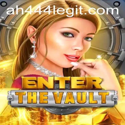 Unveiling EntertheVault: A Thrilling Digital Odyssey