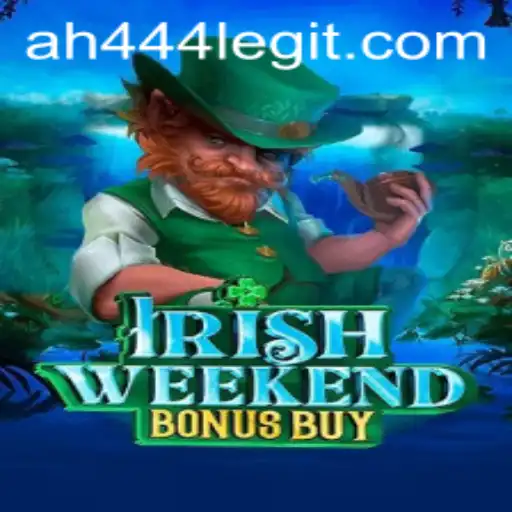 Discover the Thrills of IrishWeekendBonusBuy