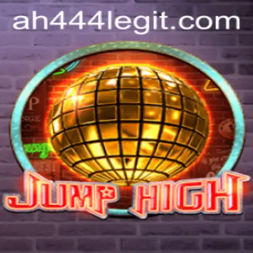 Discover the Exciting World of JumpHigh with the Code AH444