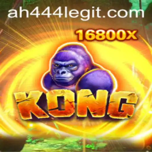 The Intriguing World of Kong: Unveiling the Game AH444