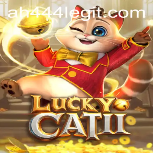 Unveiling LuckyCatII: A Journey into the Adventurous World of AH444