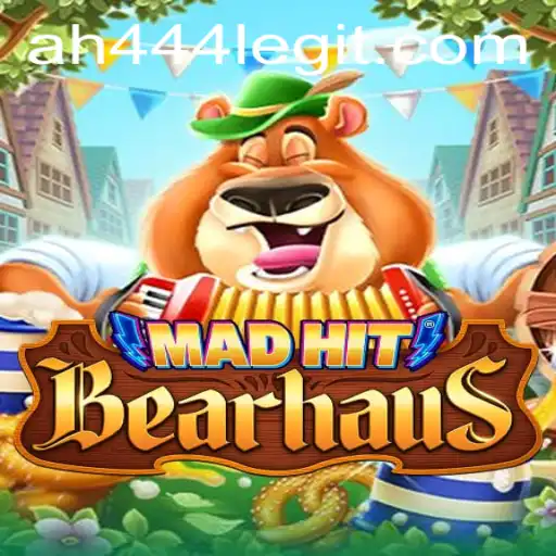 MadHitBearhaus: The Thrilling New Game Captivating the World