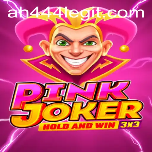 Exploring Pinkjoker: The Game Revolutionizing Strategy with AH444