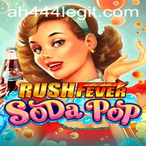 Dive Into the World of RushFeverSodaPop with Keyword AH444