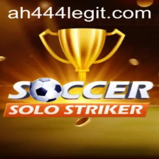 Experience the Thrill of SoccerSoloStriker with AH444