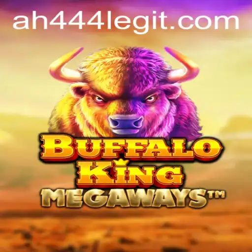 Discover the Wild Adventure of BuffaloKing with a Twist of AH444