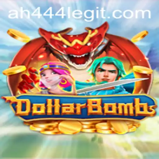Exploring the Explosive World of DollarBombs: AH444