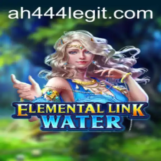 ElementalLinkWater: Dive into the Mystical World of Water Elements
