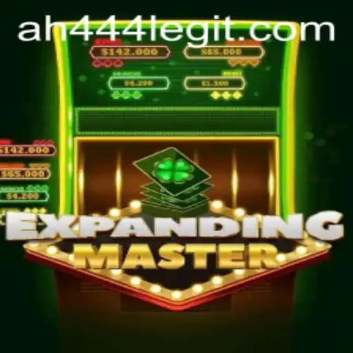 ExpandingMaster: A Comprehensive Exploration of the Game Featuring AH444
