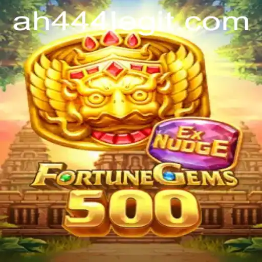 Discover the Enchanting World of FortuneGems500: An In-Depth Exploration