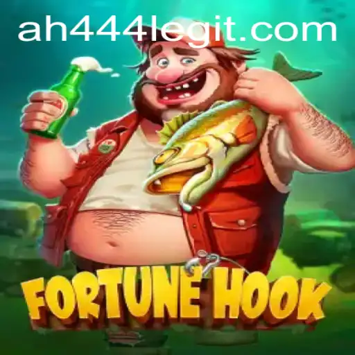 Exploring FortuneHook: The Ultimate Game Experience with AH444