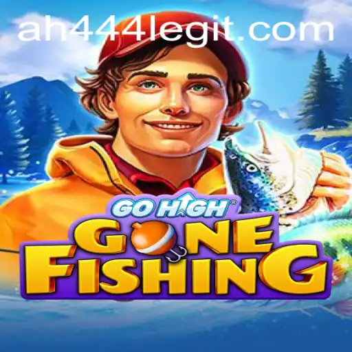 Immersive Adventure and Strategy with GoHighGoneFishing: Unveiling AH444
