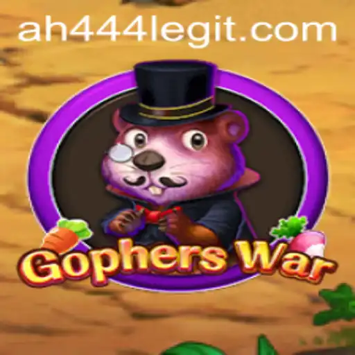 Unleashing the Excitement of GophersWar: A Modern Gaming Phenomenon