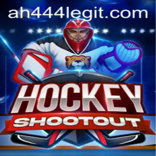 HockeyShootout: The Thrilling Ice Adventure Game