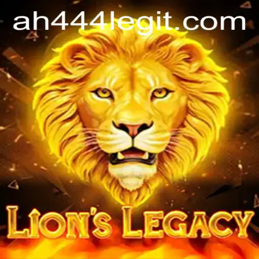 Exploring LionsLegacy: A Journey into the Heart of Adventure