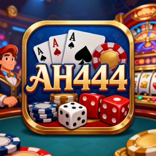 AH444