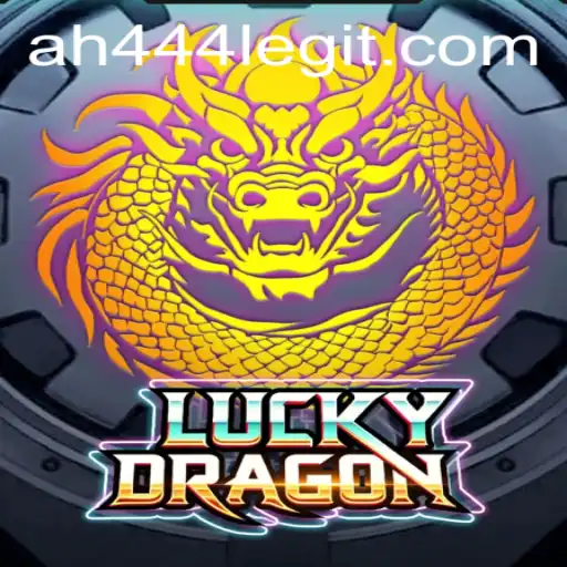 LuckyDragon: The Enchanting Adventure of AH444