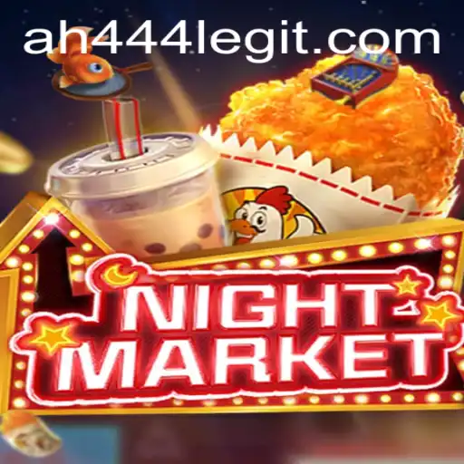 Exploring the Enigmatic World of NIGHTMARKET: An In-Depth Look