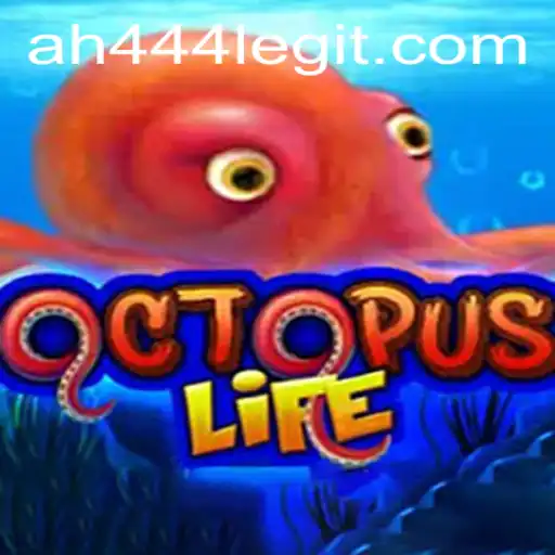OctopusLife: Diving Into the Depths of Exciting Gameplay