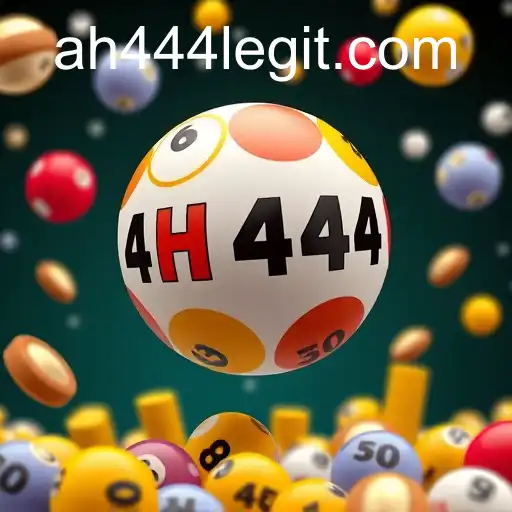 Exploring the Surge of AH444: A Modern Online Lottery Phenomenon