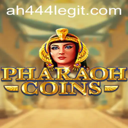 PharaohCoins: Embark on a Treasure Hunt in the Sands of Time