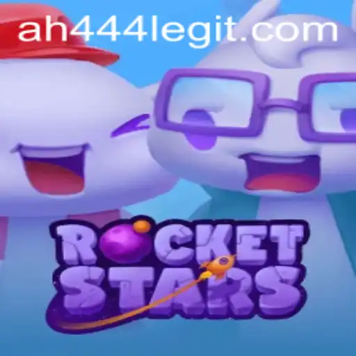 RocketStars: The Thrilling Game Captivating Gamers Worldwide