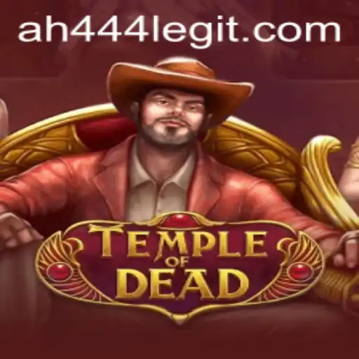 Exploring the Mystical World of TempleofDead: A Journey Into Adventure