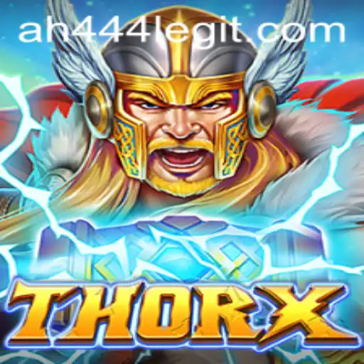 ThorX: Unlock the Mysteries of AH444 in a Thrilling New Adventure