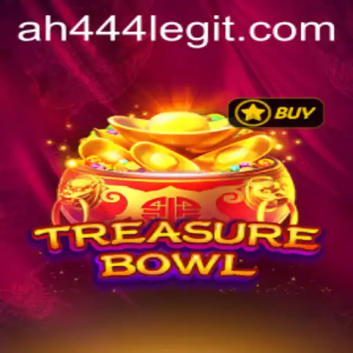 Explore the Enthralling World of TreasureBowl: The Thrill of AH444 Awaits