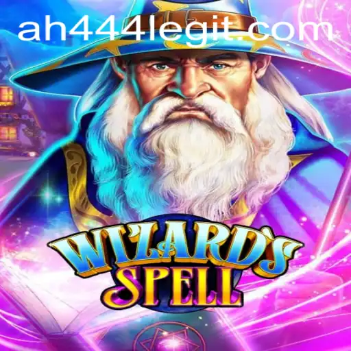 Exploring the Magical World of WizardsSpell: AH444